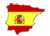 CERRAJERÍA MAJOLERO - Espanol