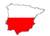 CERRAJERÍA MAJOLERO - Polski